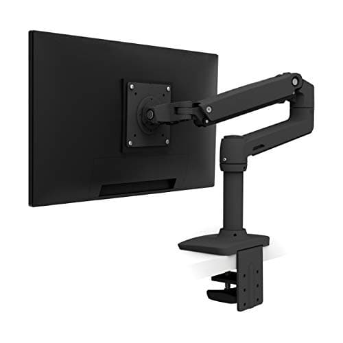 Ergotron Ergotron LX Desk Mount Monitor Arm
