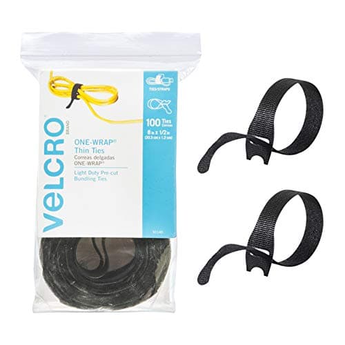 VELCRO VELCRO Brand ONE-WRAP Cable Ties